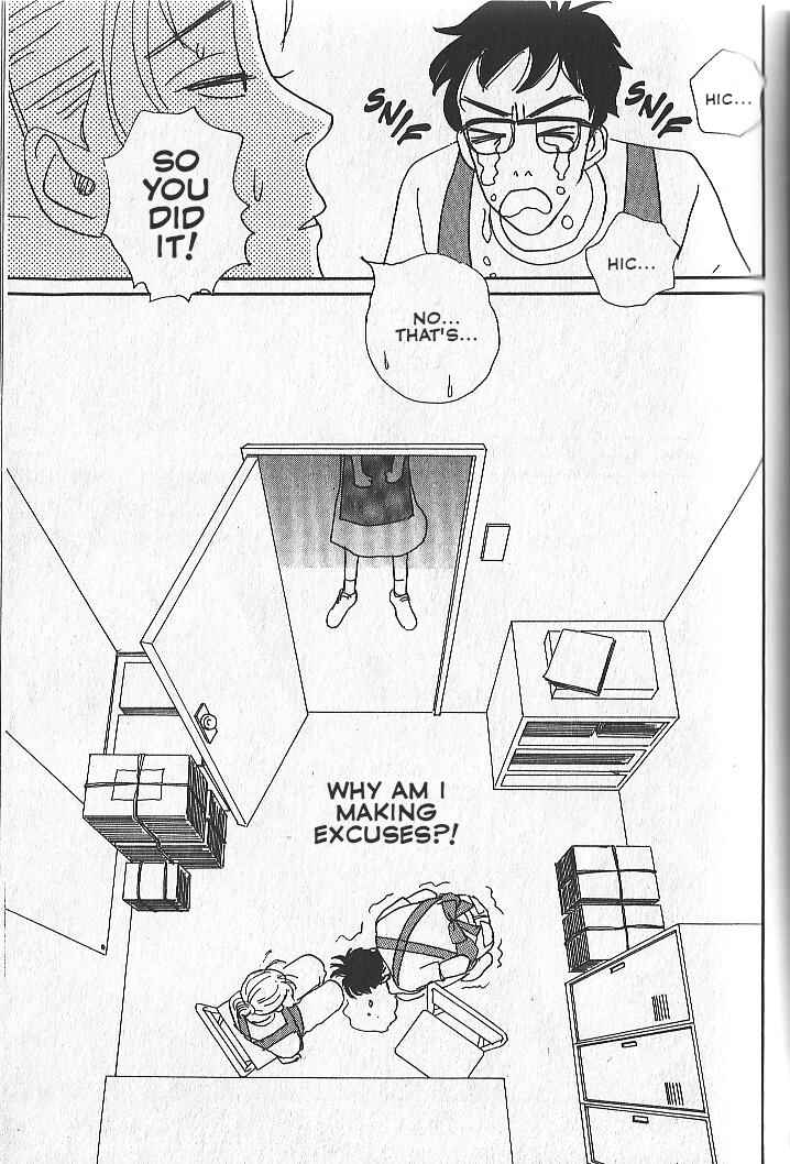 Page 33 Chapter 2 Happy Mania