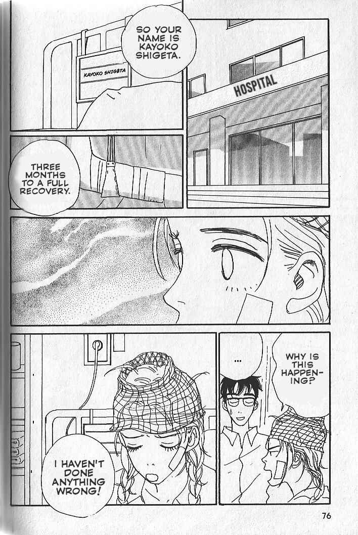 Page 36 Chapter 2 Happy Mania