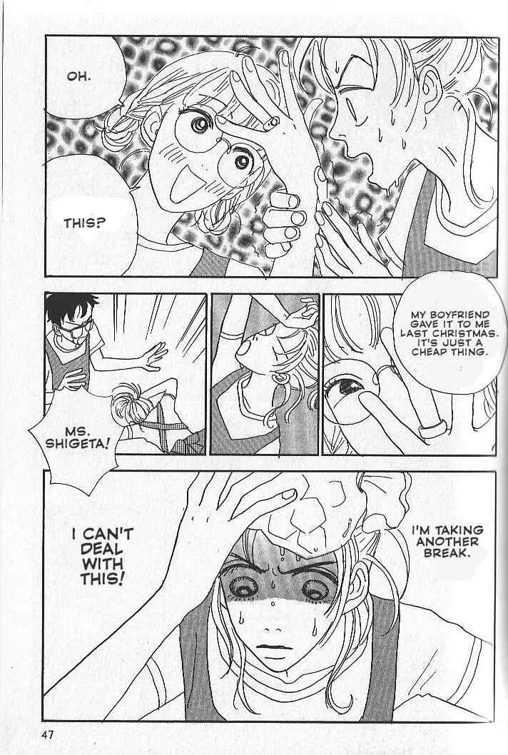 Page 7 Chapter 2 Happy Mania