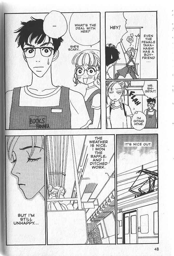 Page 8 Chapter 2 Happy Mania