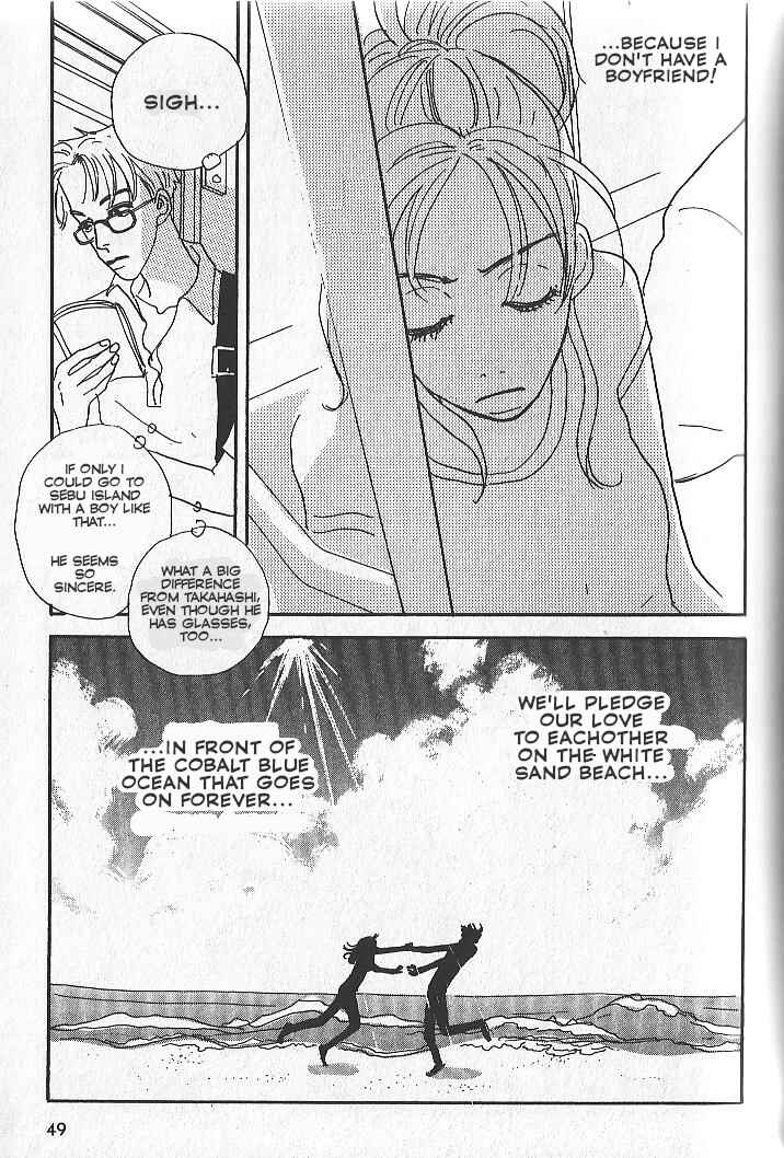Page 9 Chapter 2 Happy Mania