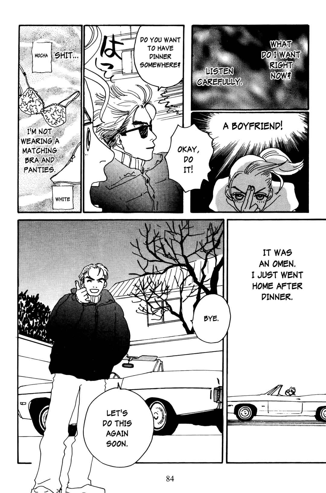 Page 10 Chapter 7 Happy Mania