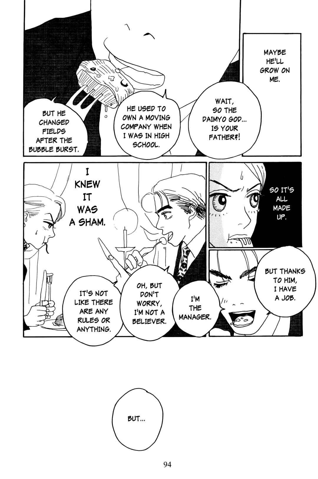 Page 20 Chapter 7 Happy Mania