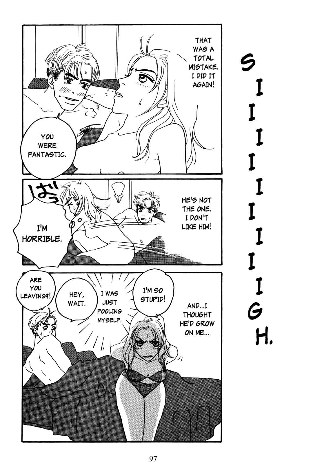 Page 23 Chapter 7 Happy Mania