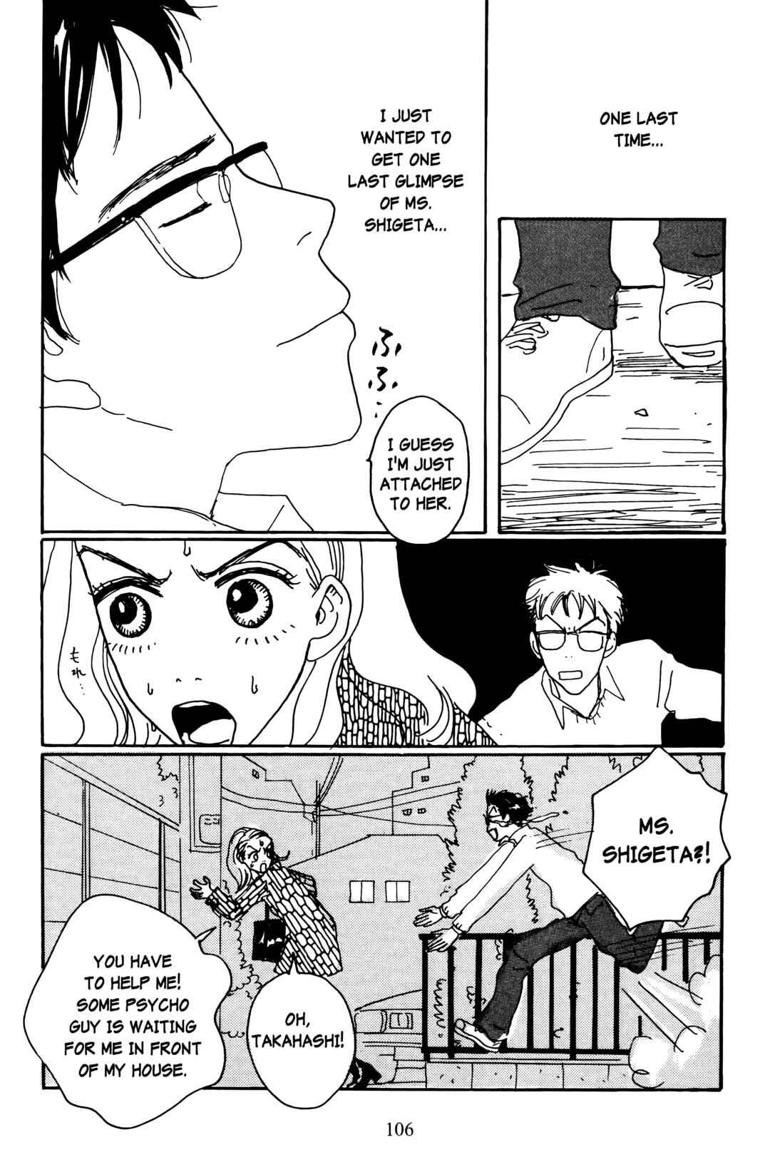 Page 32 Chapter 7 Happy Mania