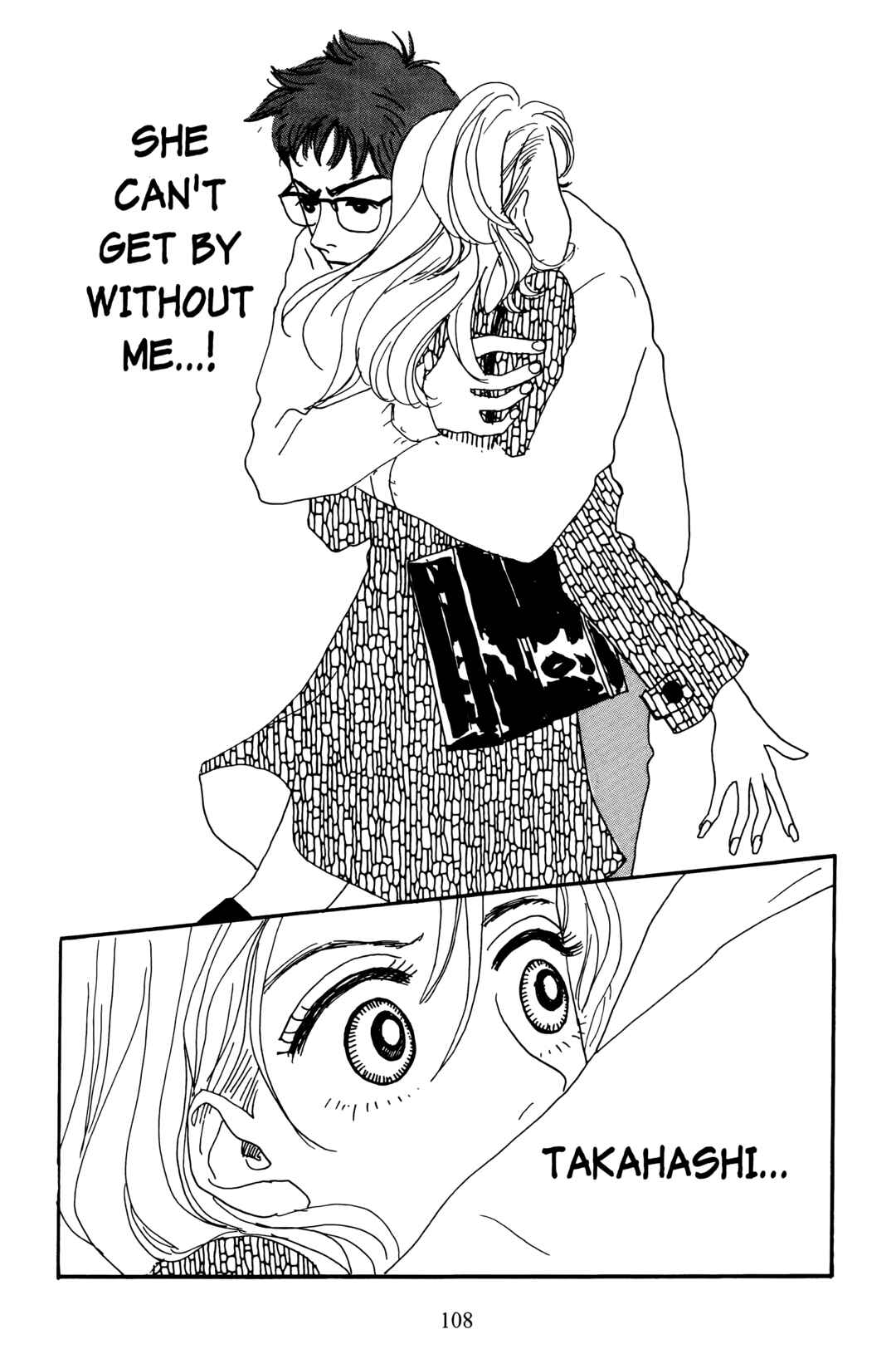 Page 34 Chapter 7 Happy Mania