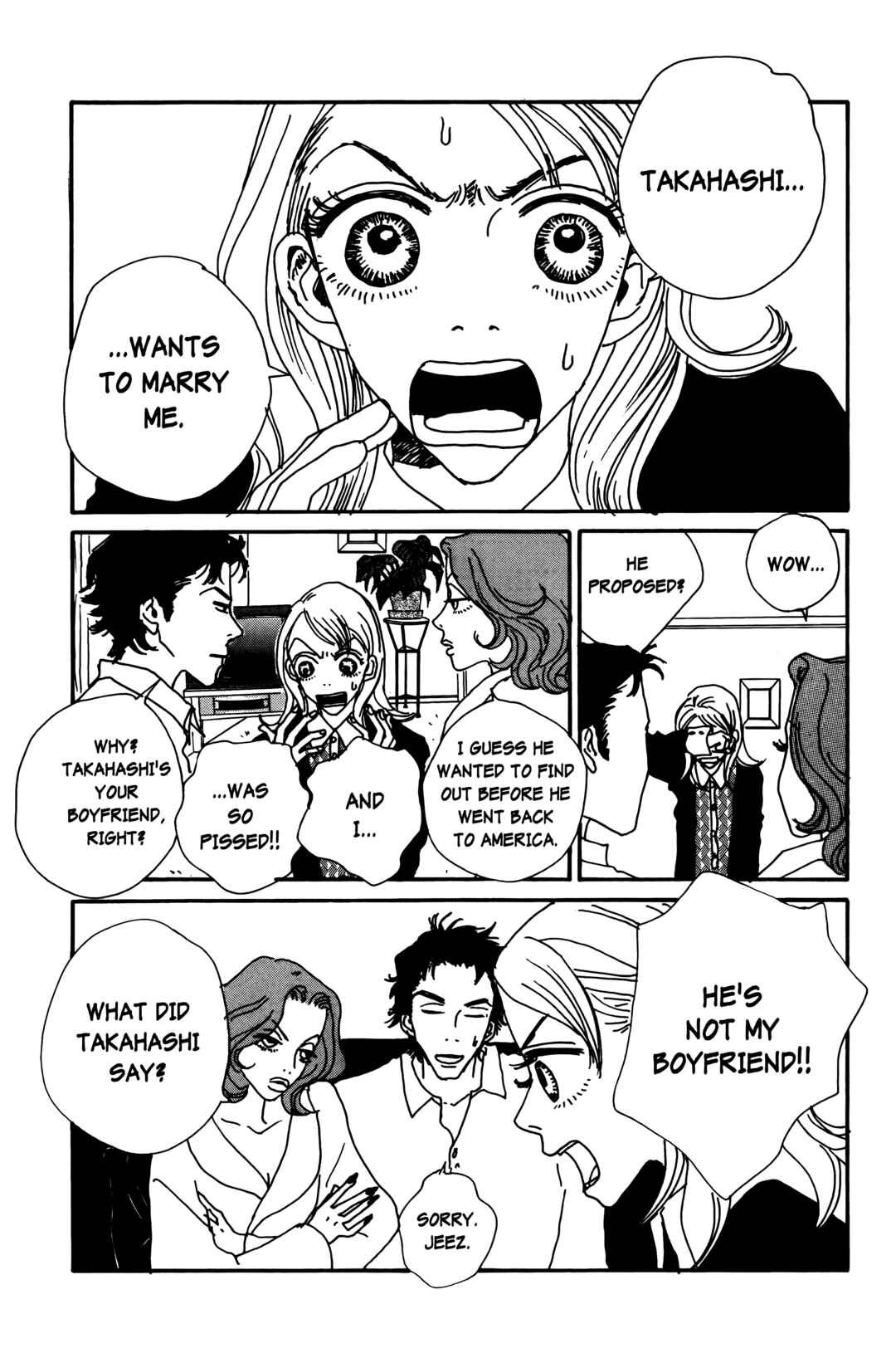 Page 12 Chapter 16 Happy Mania