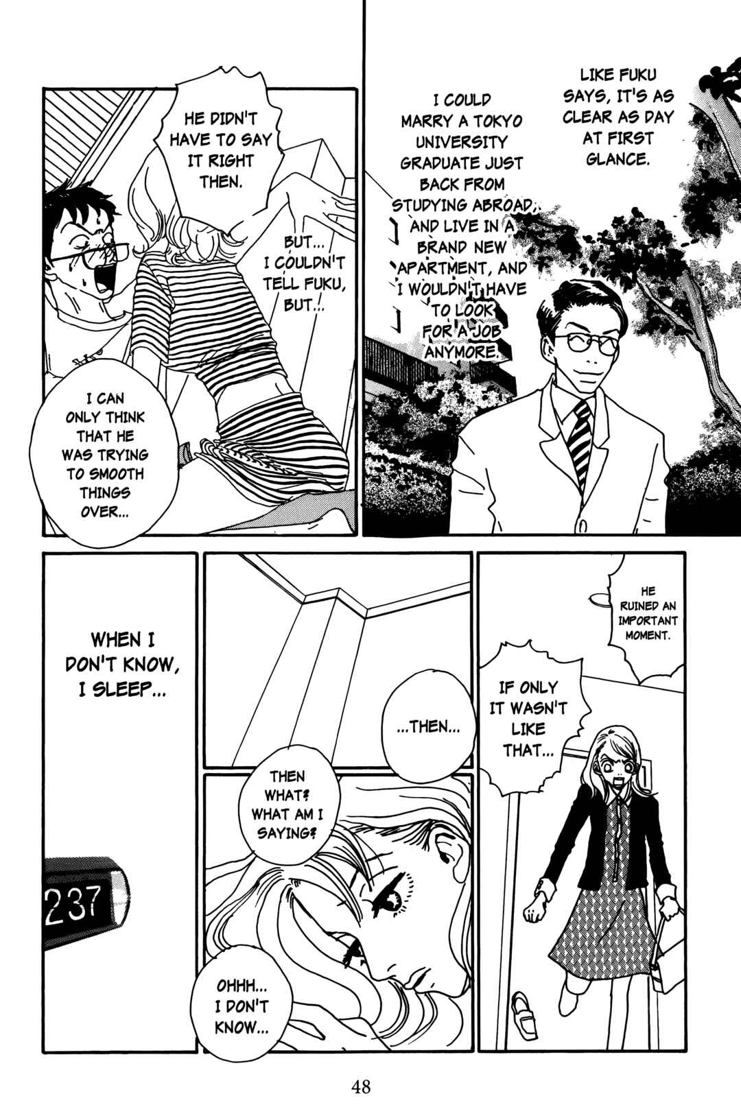 Page 15 Chapter 16 Happy Mania