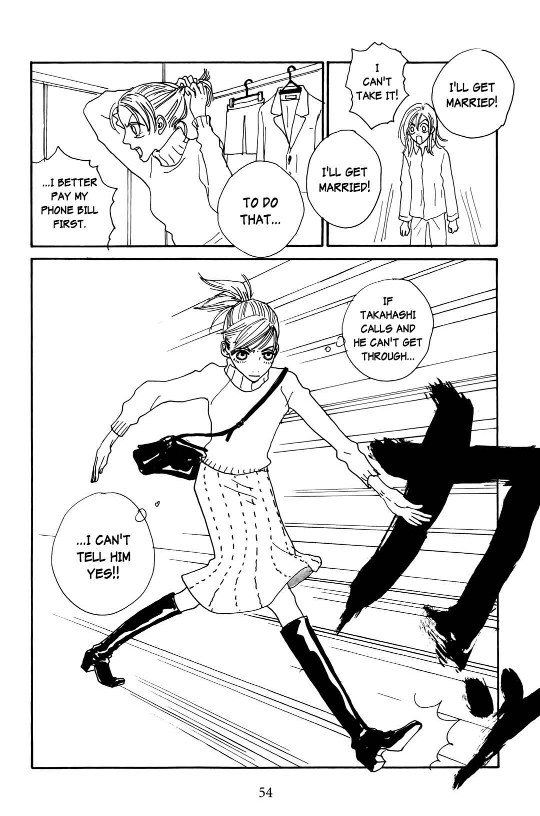 Page 21 Chapter 16 Happy Mania
