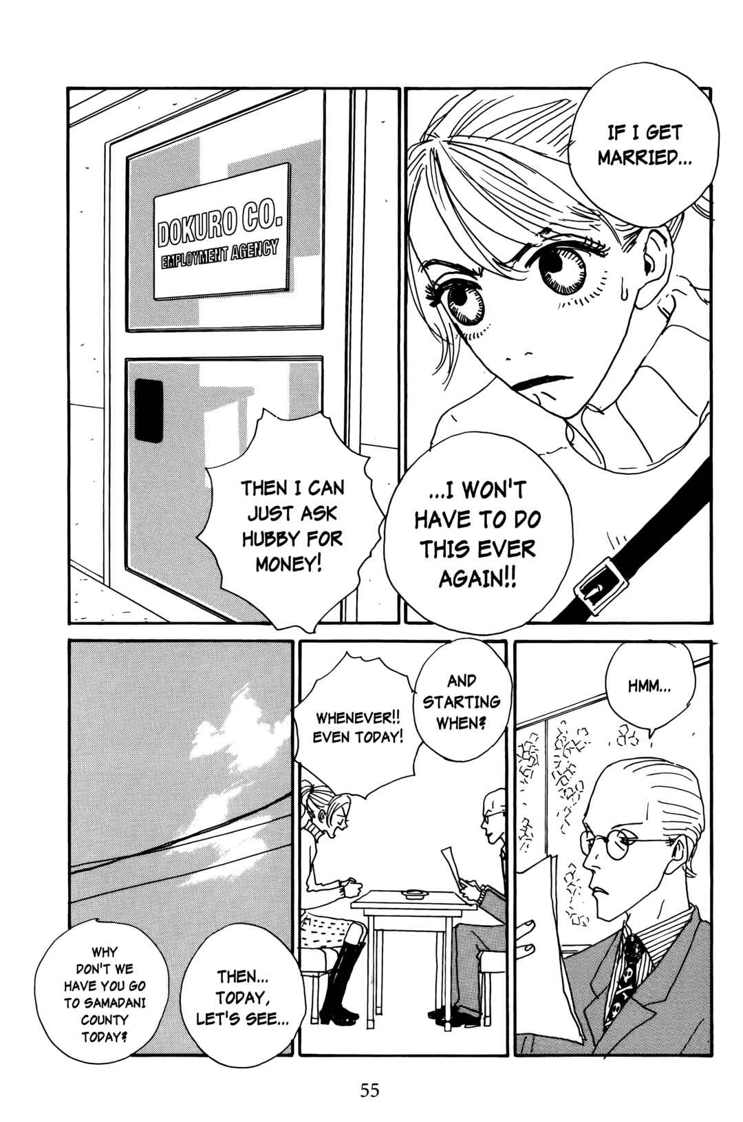 Page 22 Chapter 16 Happy Mania