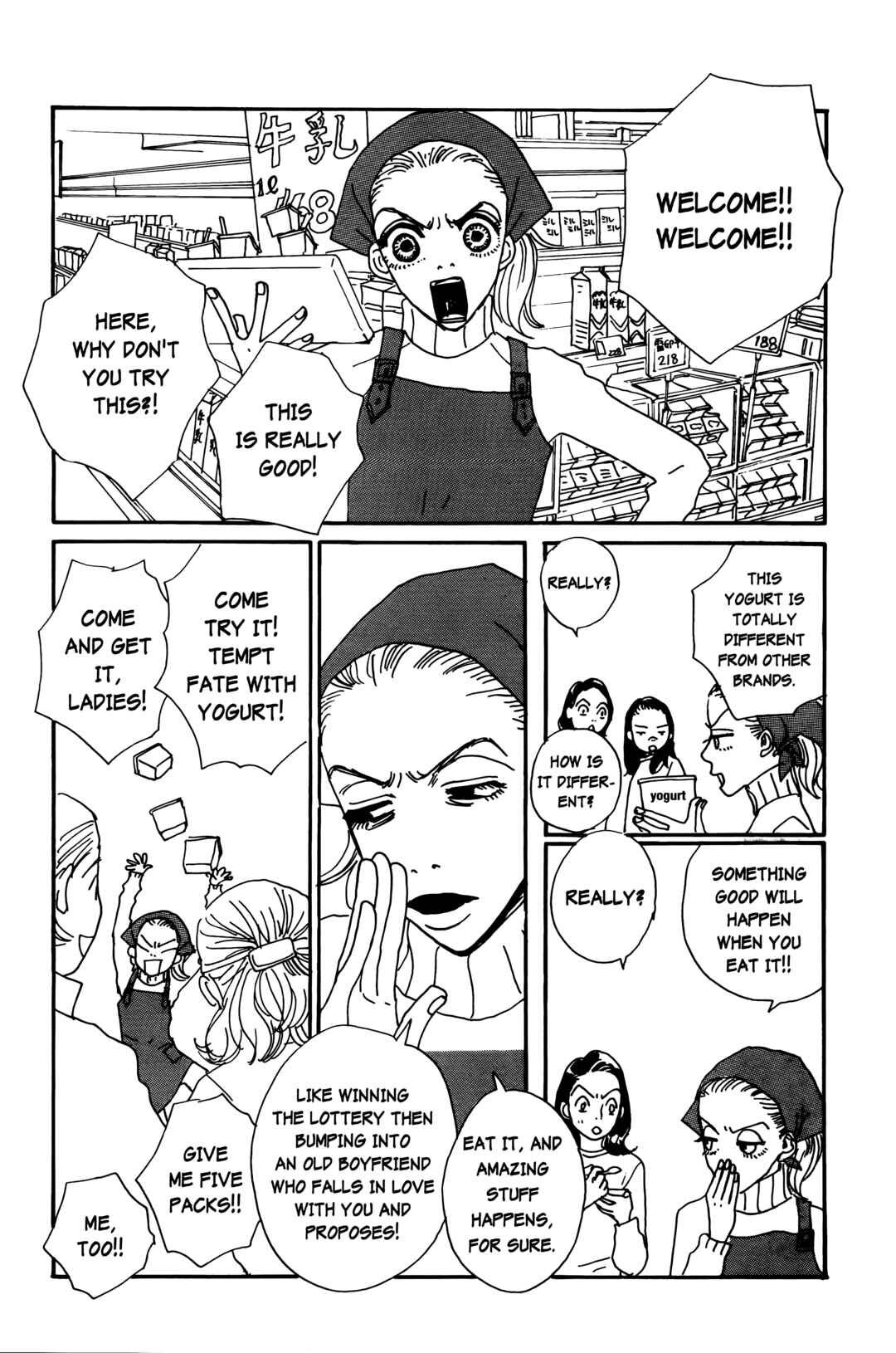 Page 23 Chapter 16 Happy Mania