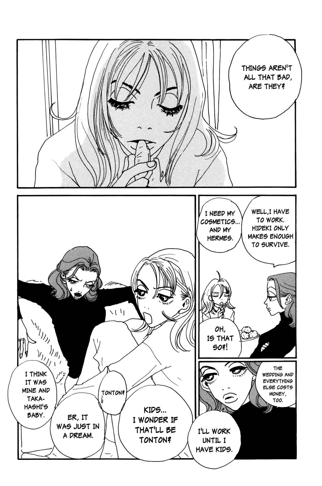 Page 25 Chapter 16 Happy Mania