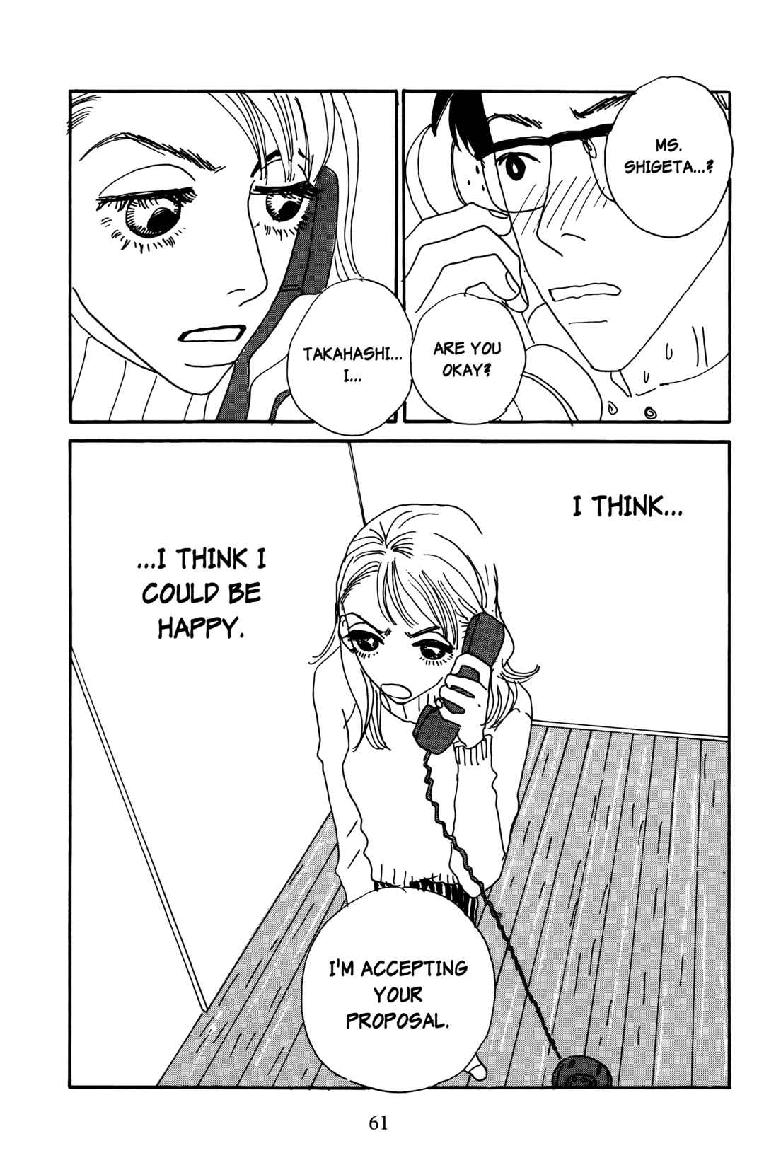 Page 28 Chapter 16 Happy Mania