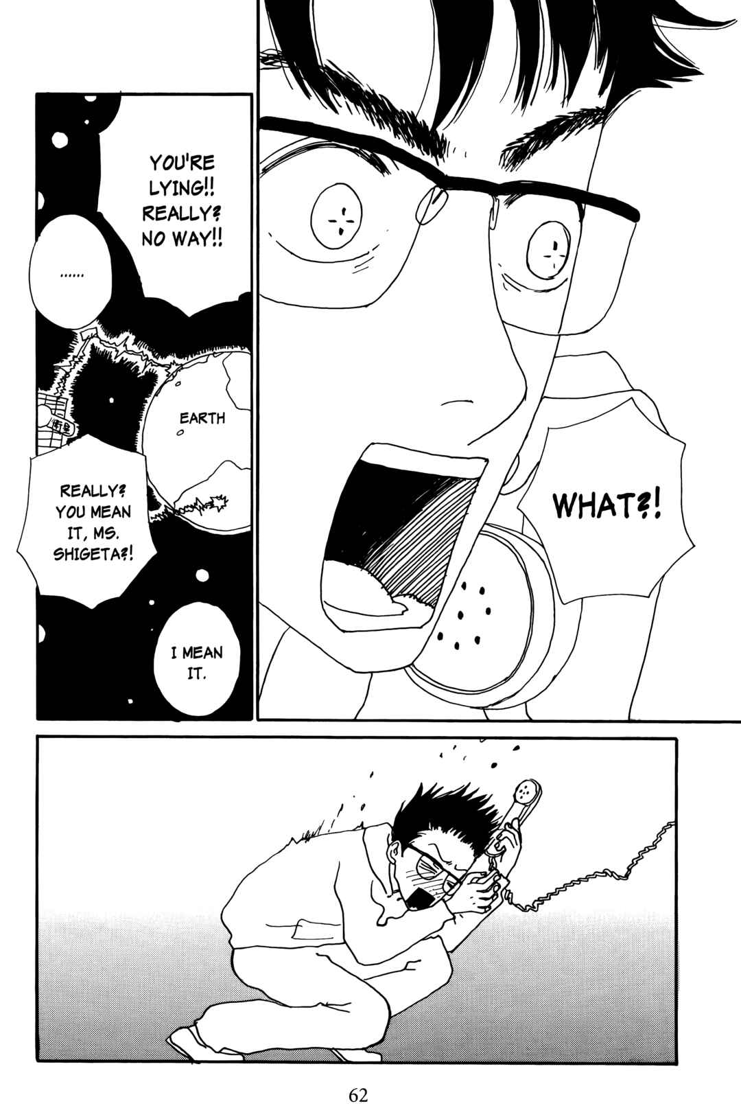 Page 29 Chapter 16 Happy Mania