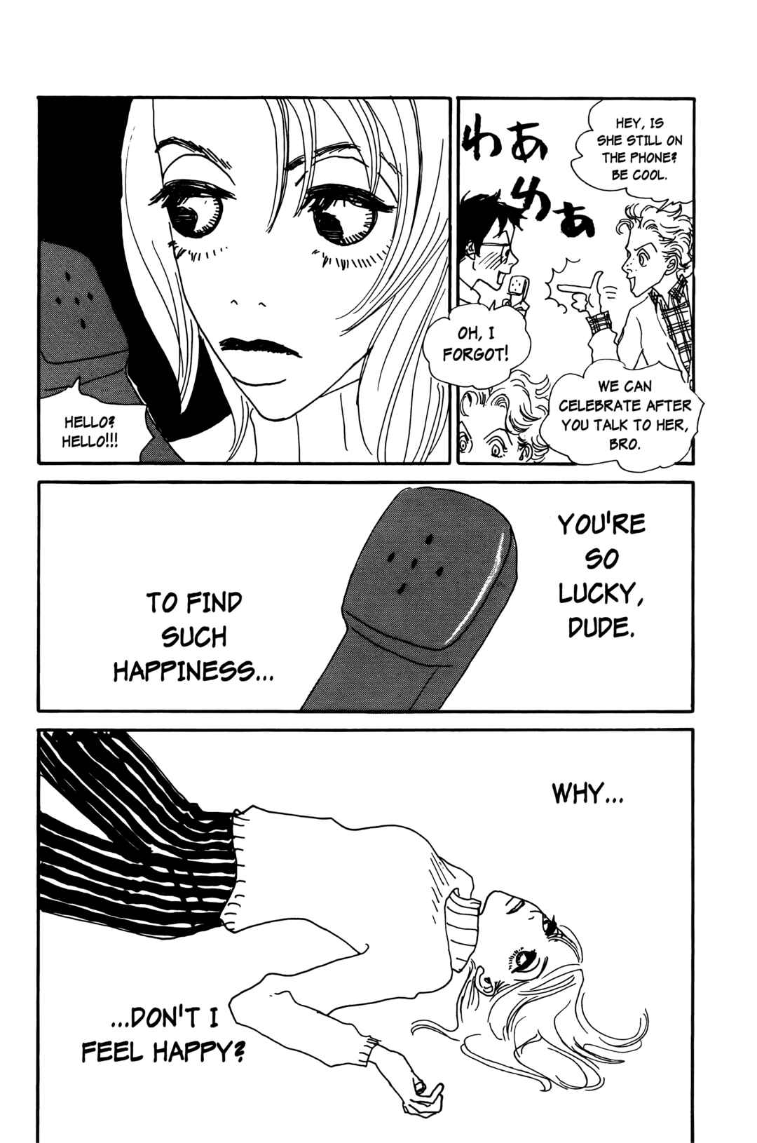 Page 31 Chapter 16 Happy Mania