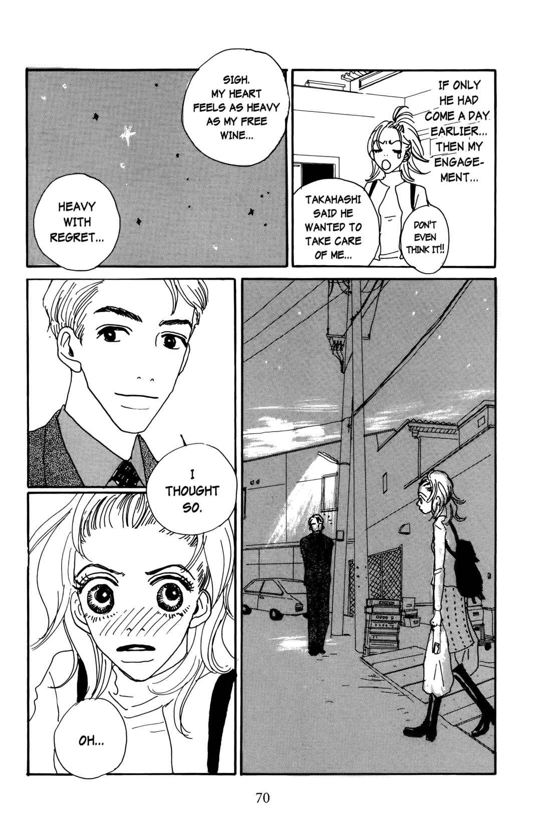 Page 37 Chapter 16 Happy Mania