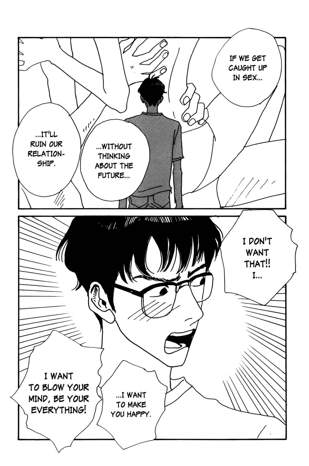 Page 7 Chapter 16 Happy Mania