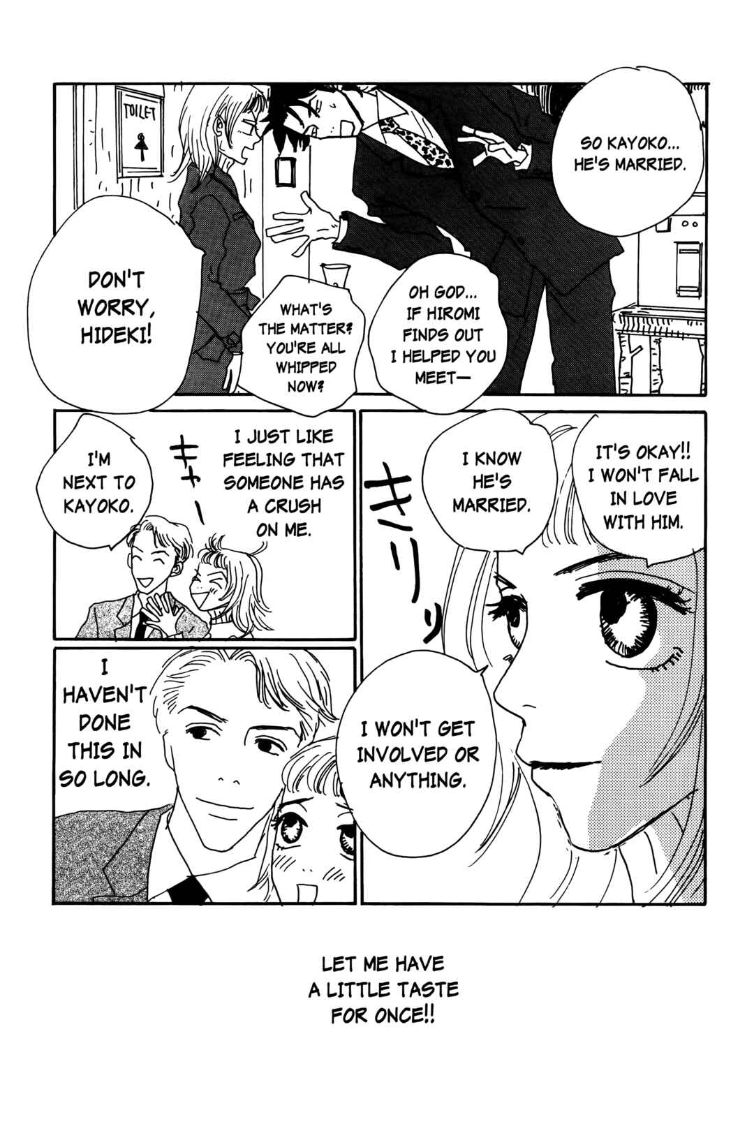 Page 11 Chapter 18 Happy Mania