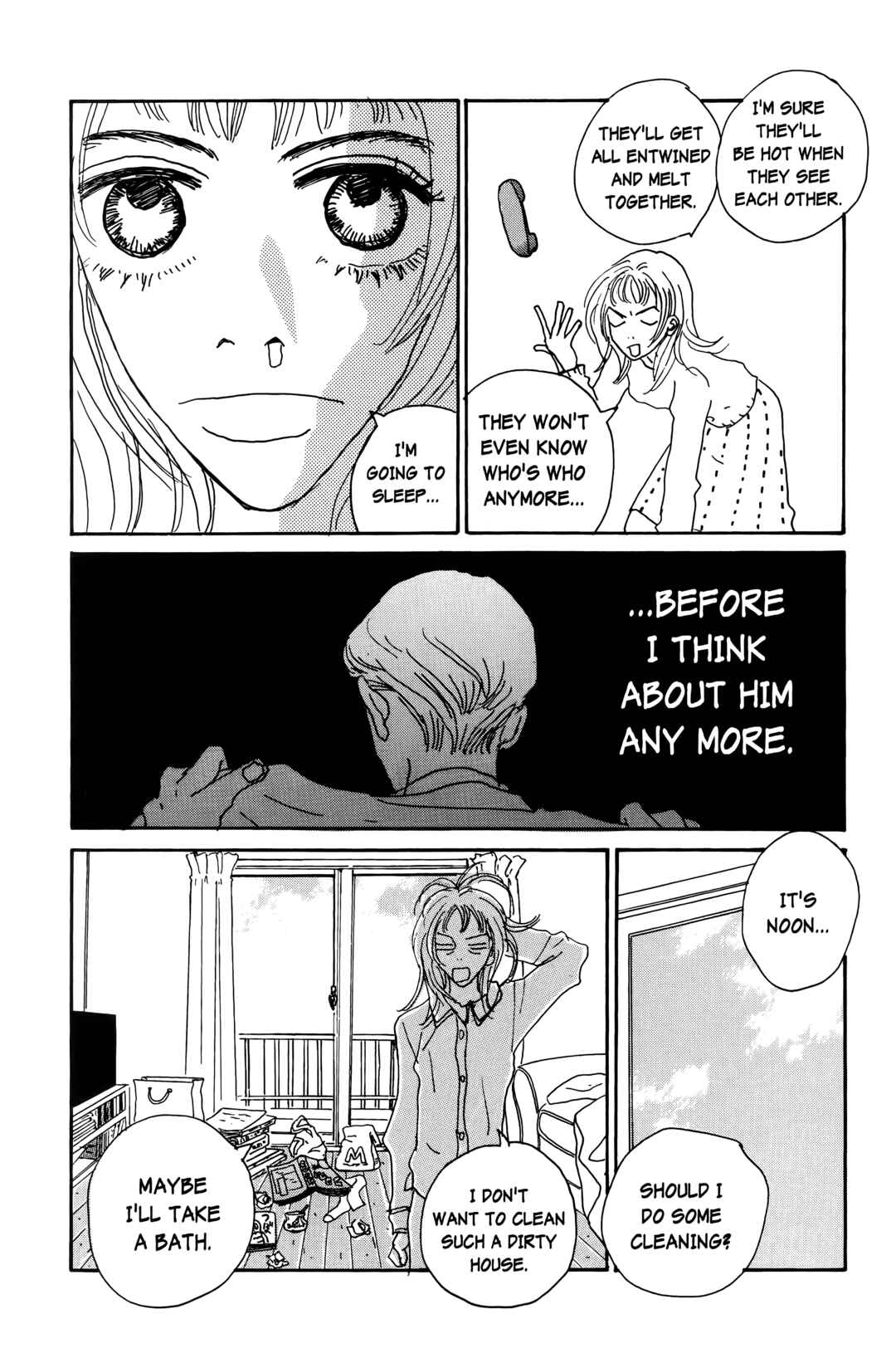 Page 15 Chapter 18 Happy Mania