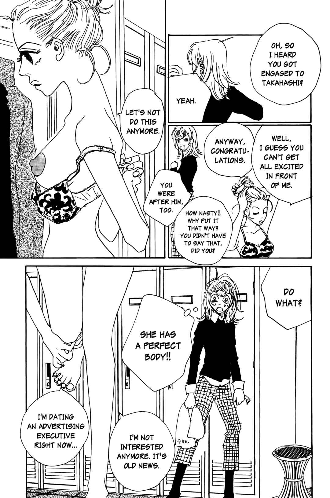 Page 17 Chapter 18 Happy Mania