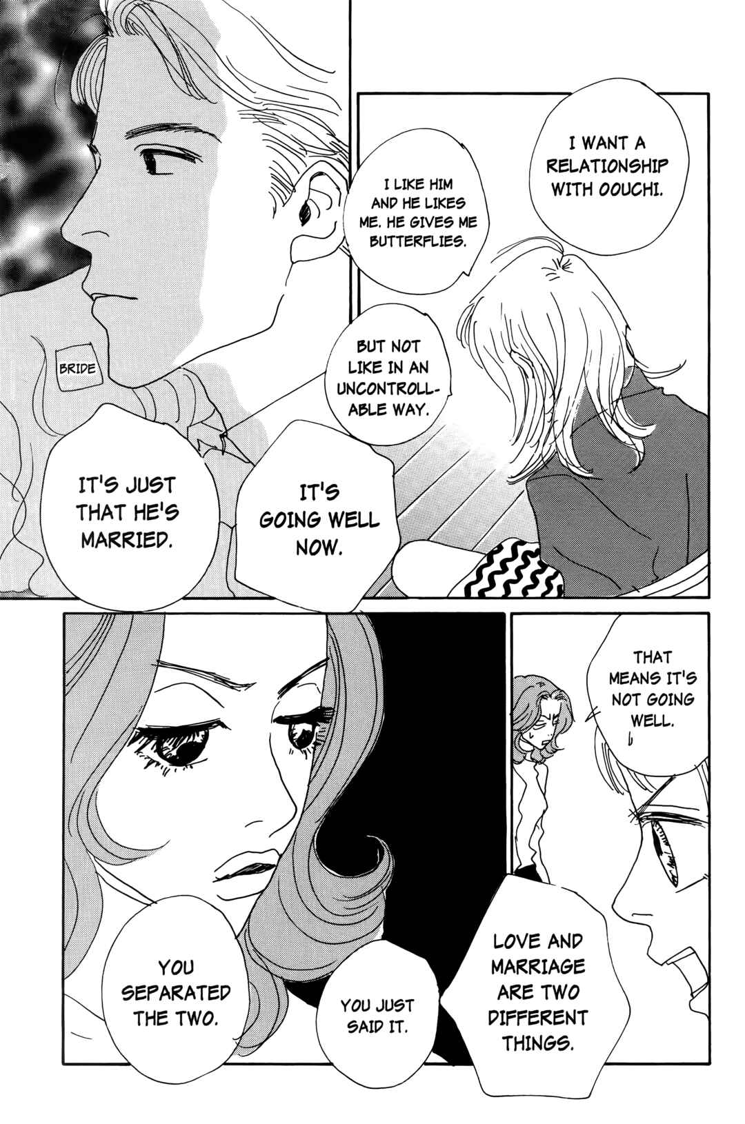 Page 27 Chapter 18 Happy Mania