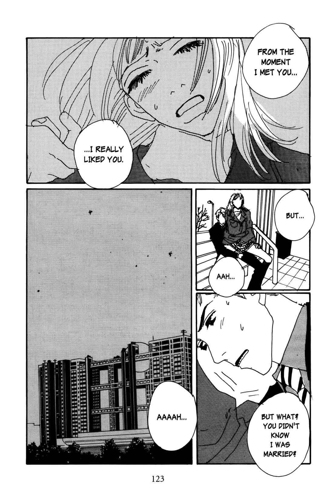 Page 33 Chapter 18 Happy Mania