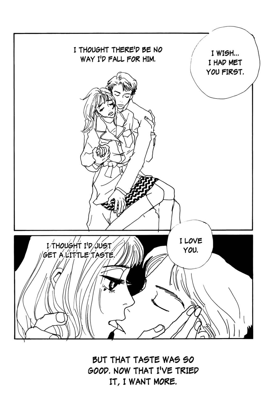 Page 34 Chapter 18 Happy Mania