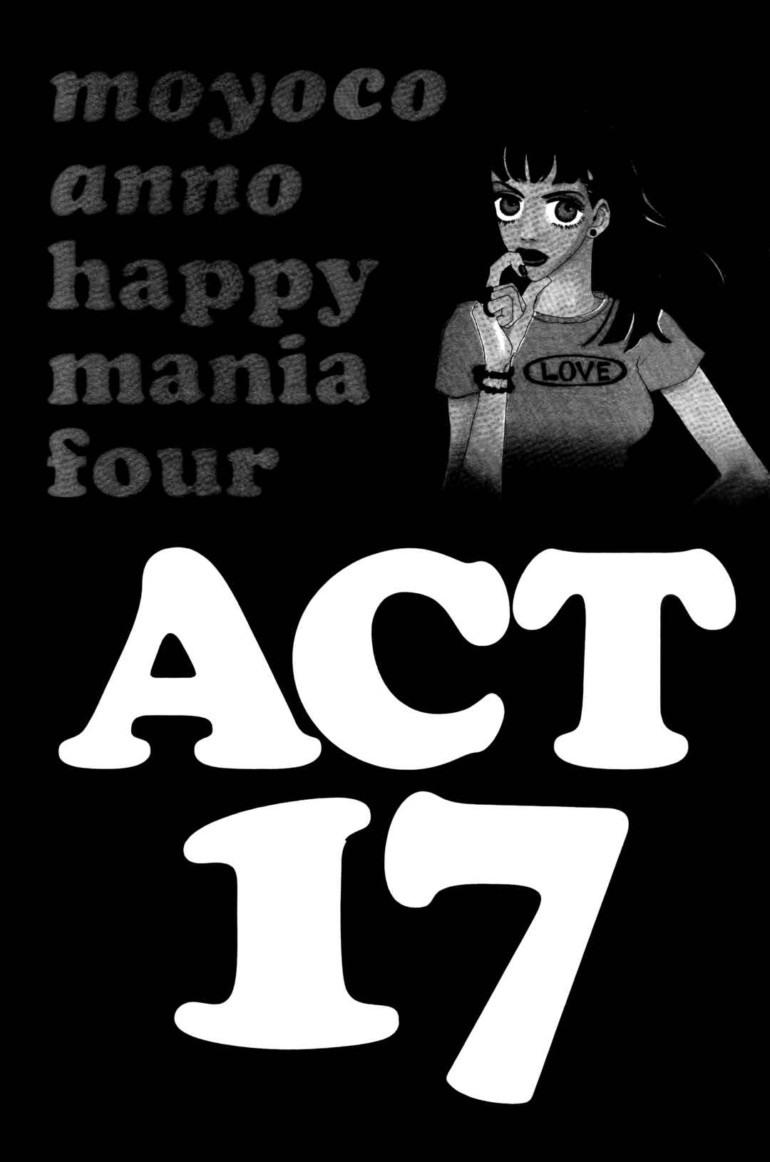 Page 1 Chapter 17 Happy Mania