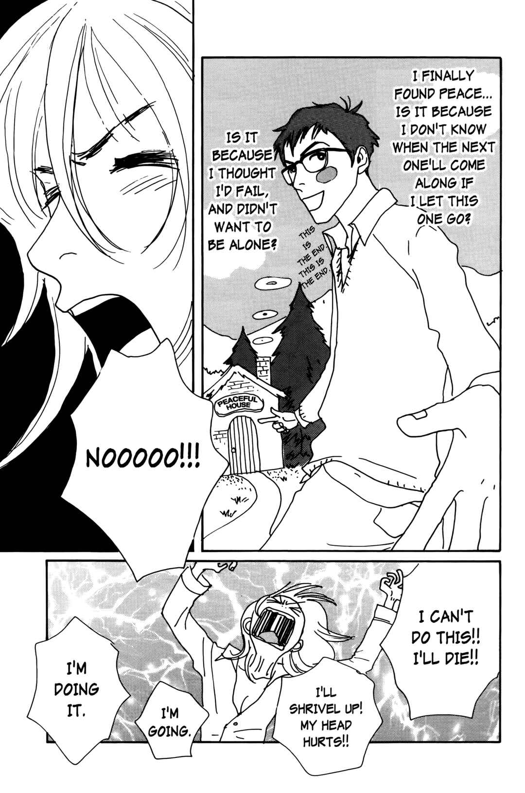 Page 13 Chapter 17 Happy Mania