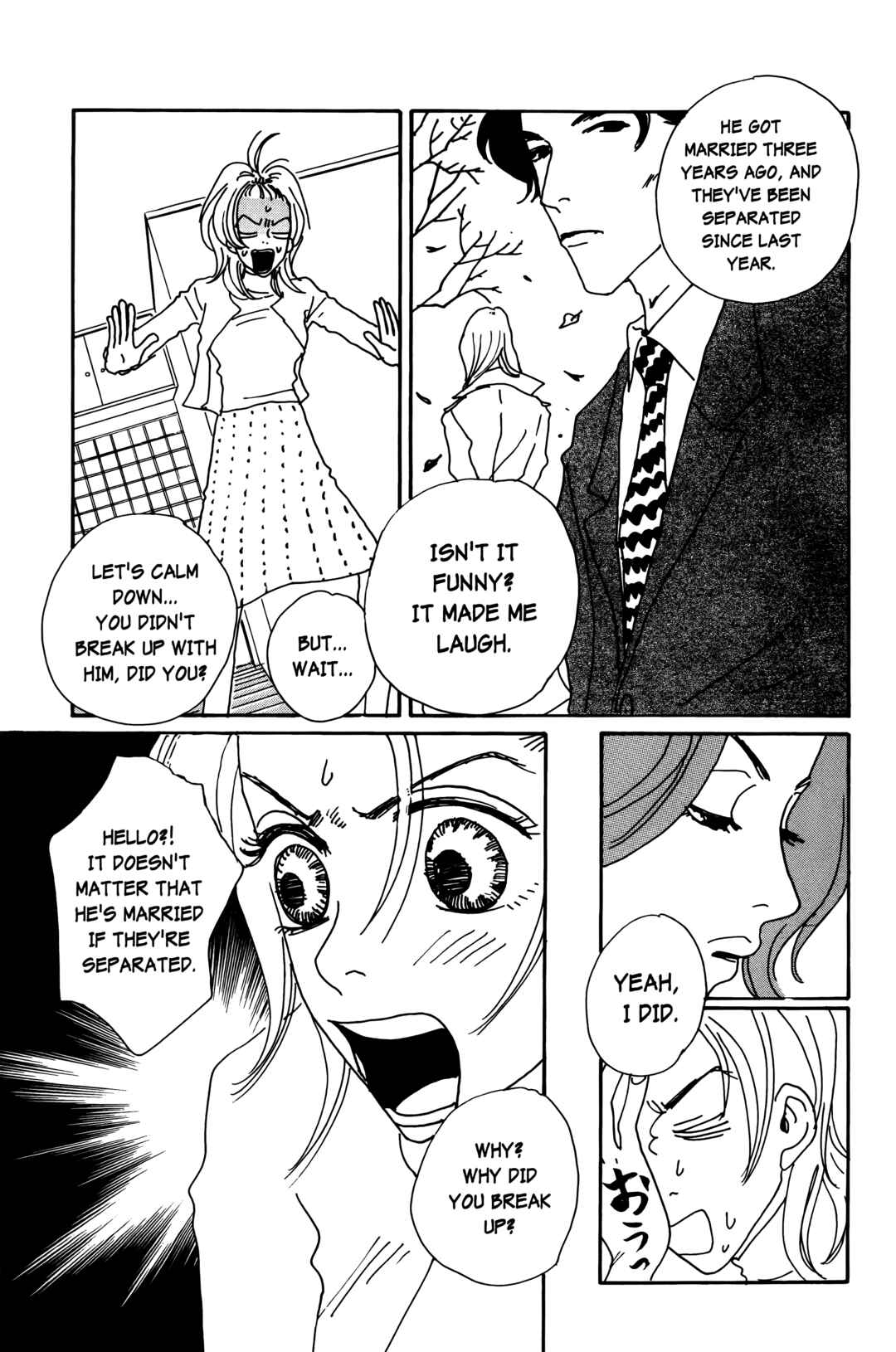 Page 9 Chapter 17 Happy Mania