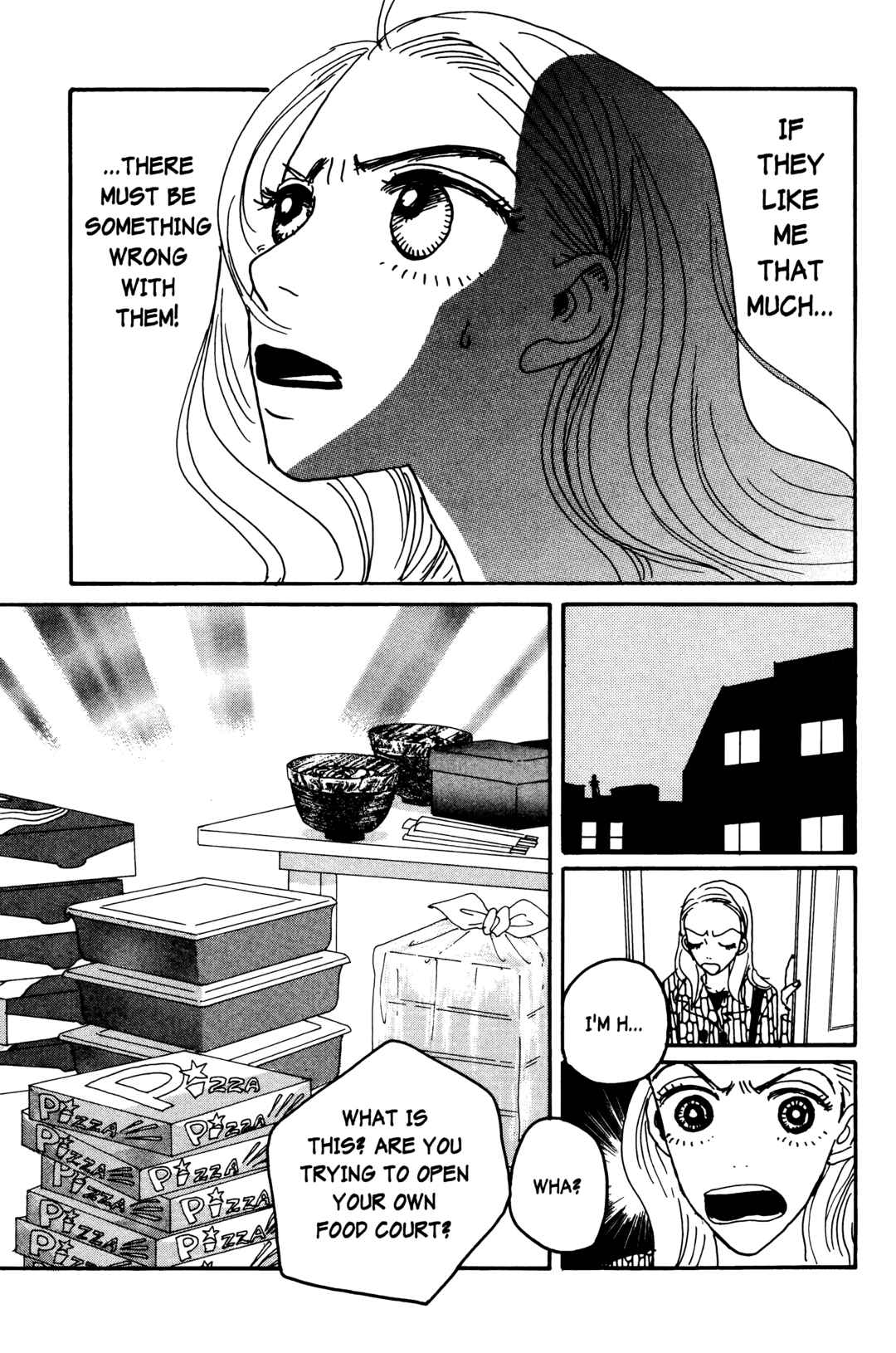 Page 11 Chapter 8 Happy Mania