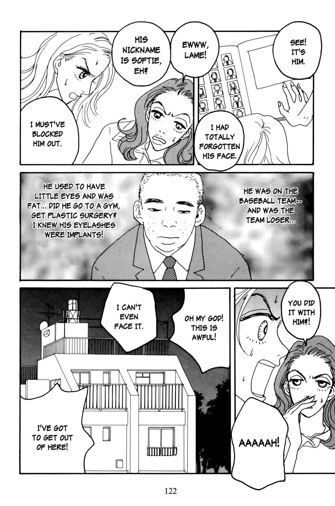 Page 14 Chapter 8 Happy Mania
