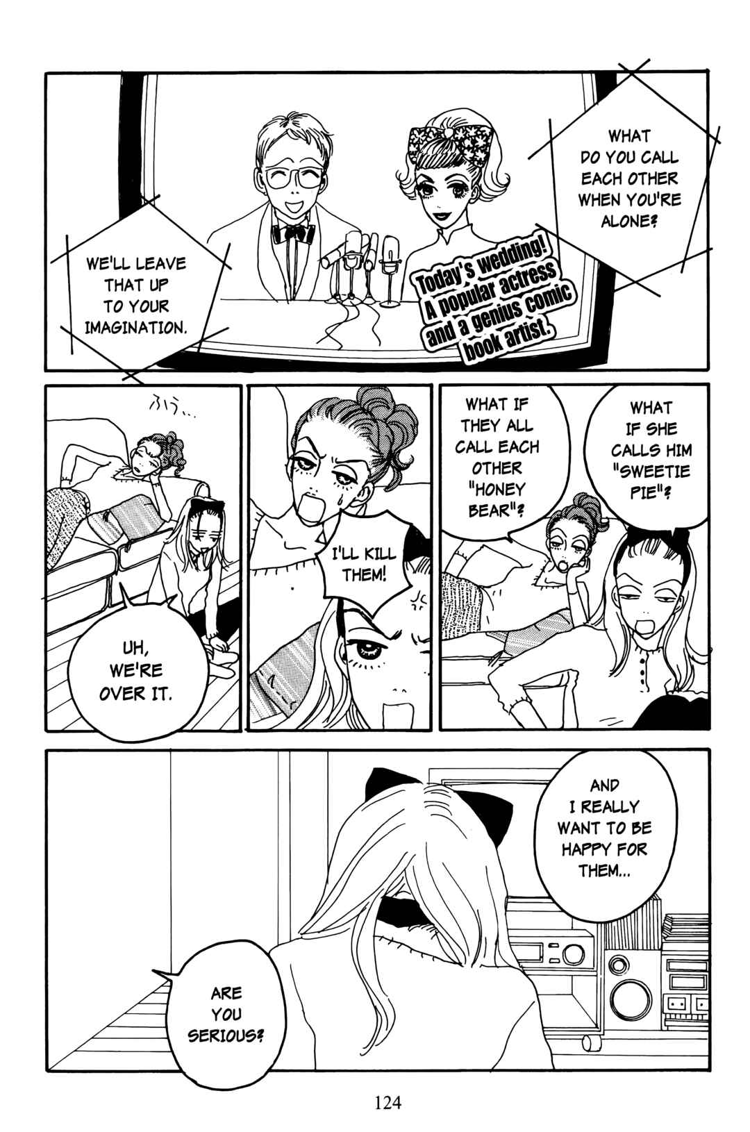 Page 16 Chapter 8 Happy Mania