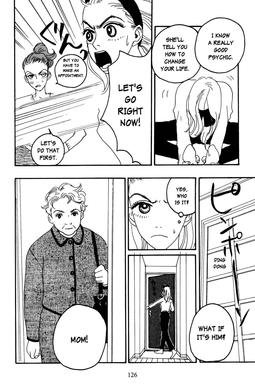 Page 18 Chapter 8 Happy Mania