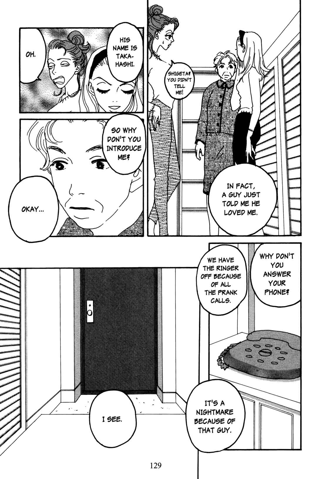 Page 21 Chapter 8 Happy Mania