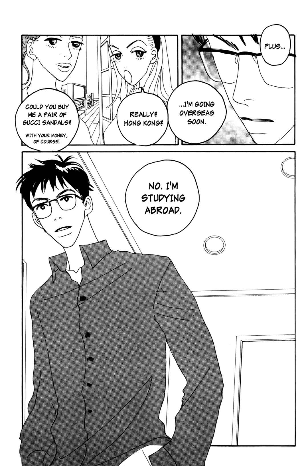 Page 25 Chapter 8 Happy Mania