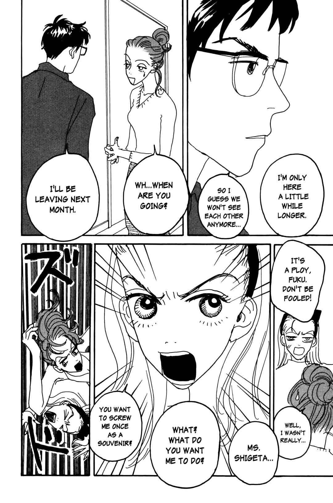 Page 26 Chapter 8 Happy Mania