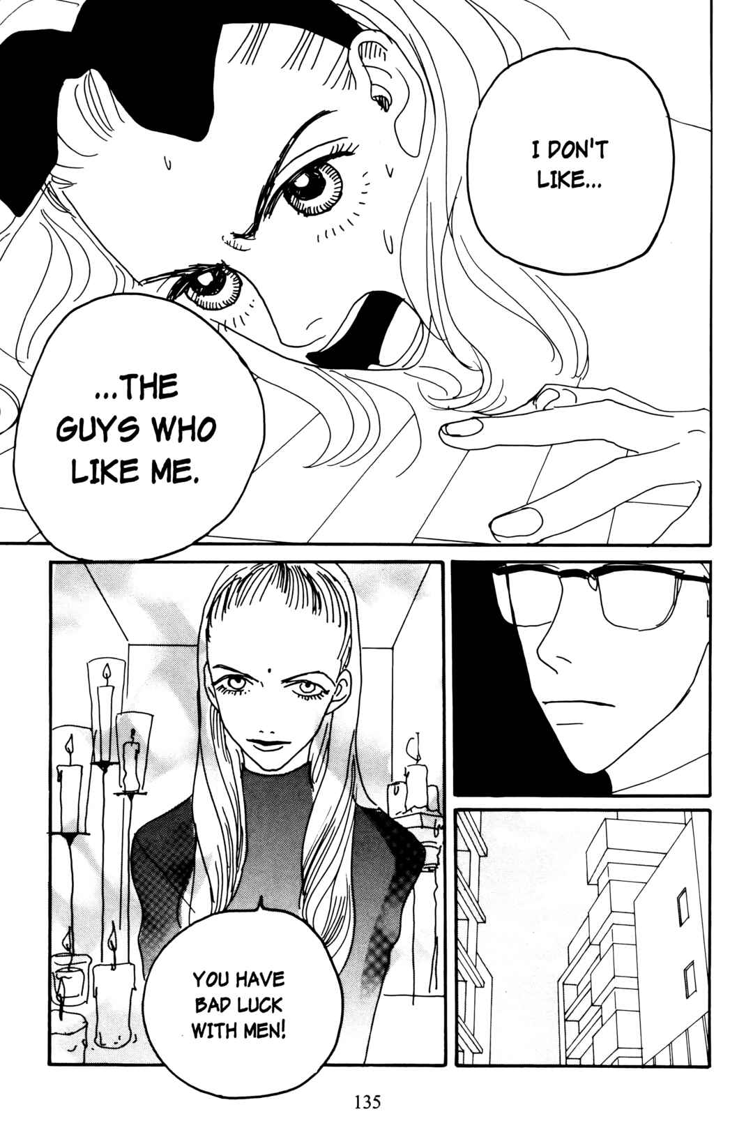 Page 27 Chapter 8 Happy Mania