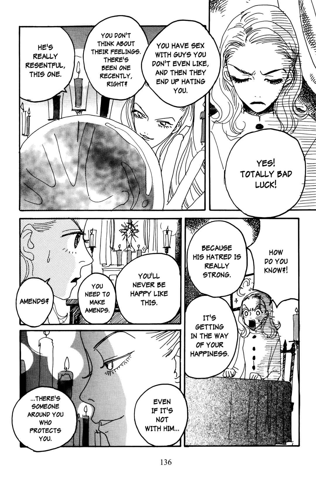 Page 28 Chapter 8 Happy Mania
