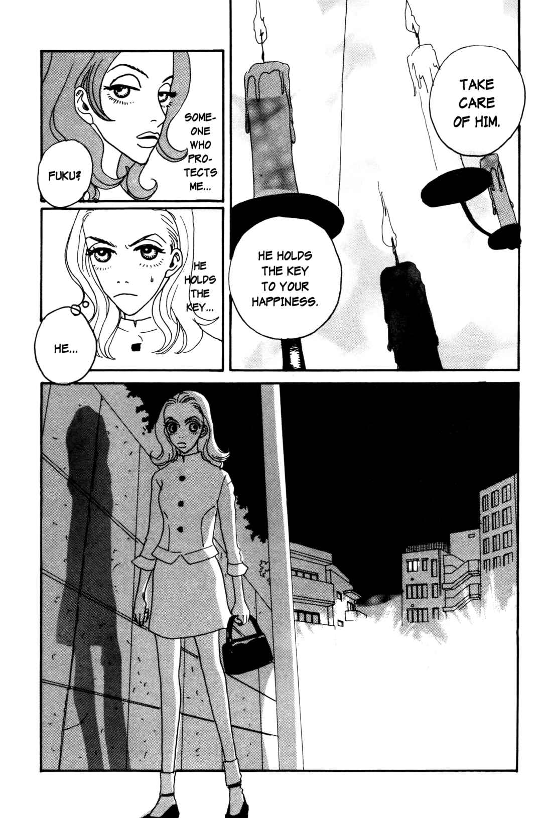 Page 29 Chapter 8 Happy Mania