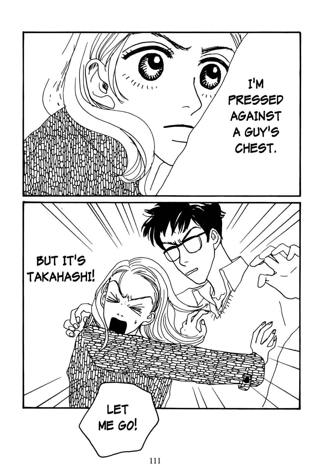 Page 3 Chapter 8 Happy Mania