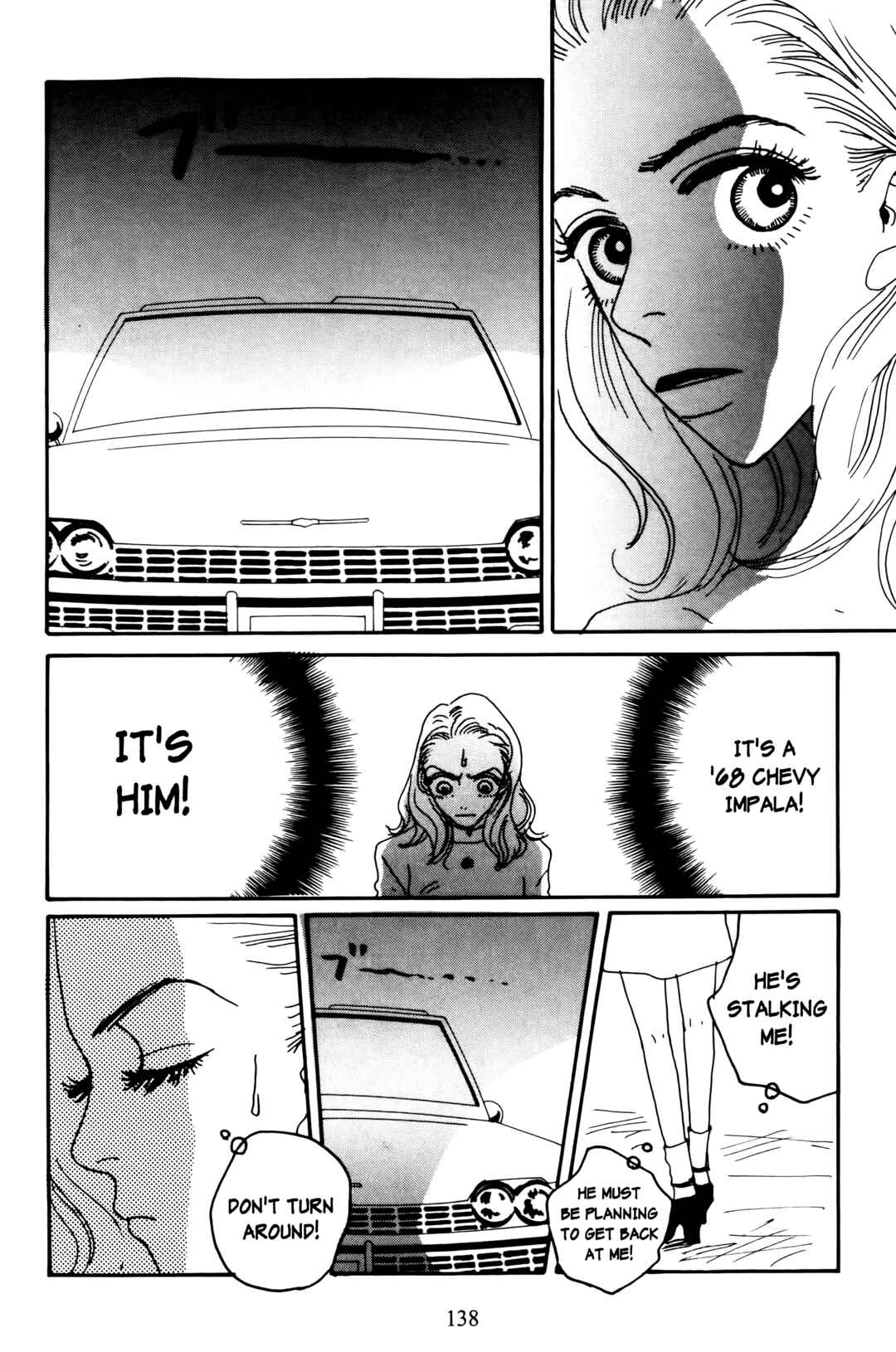 Page 30 Chapter 8 Happy Mania