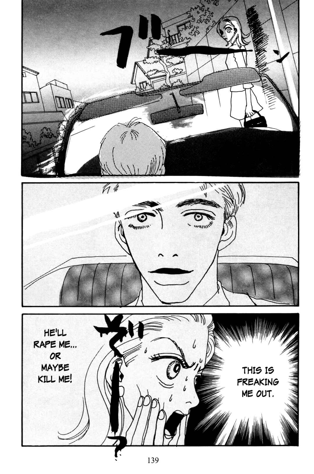 Page 31 Chapter 8 Happy Mania