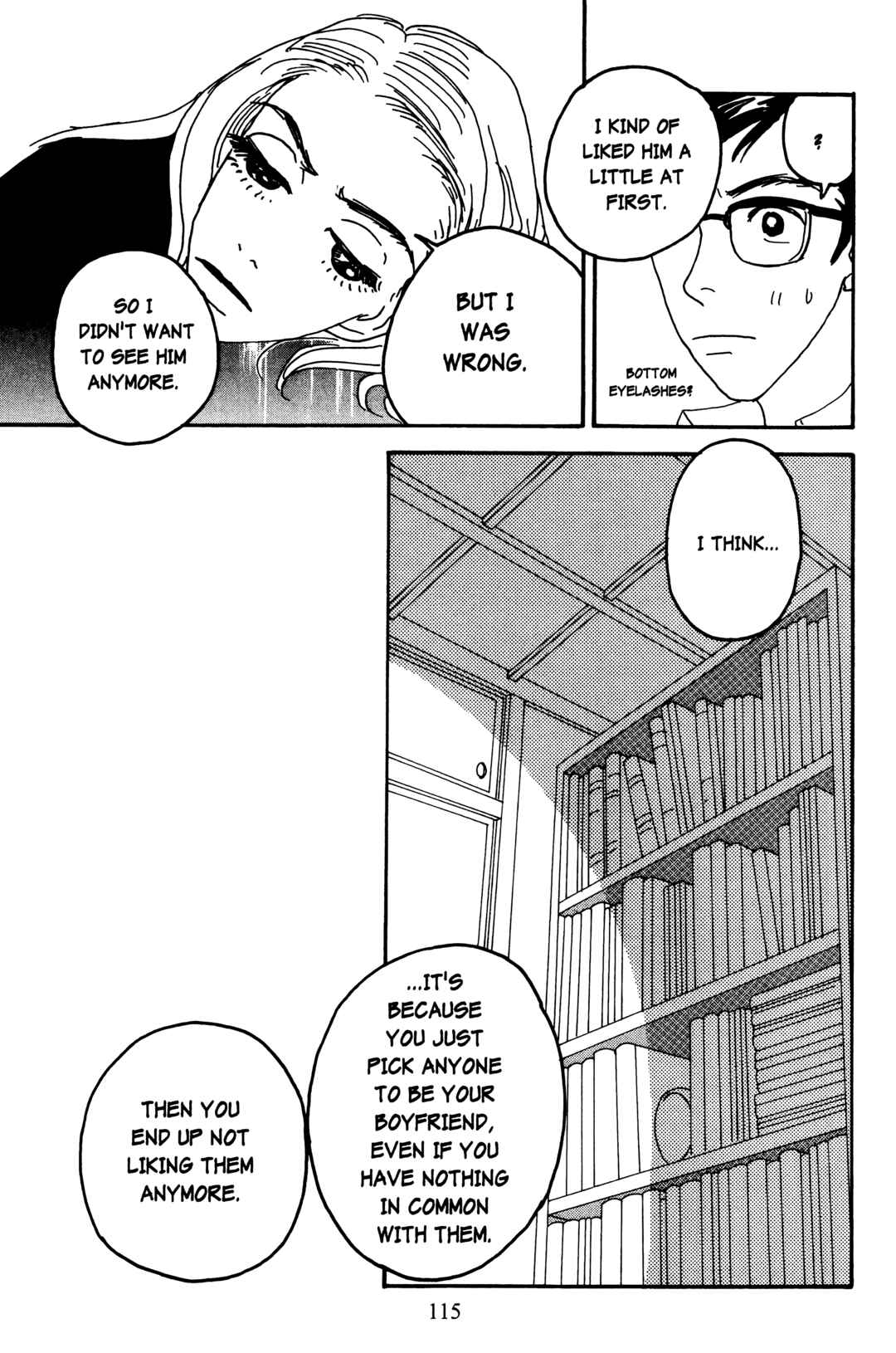Page 7 Chapter 8 Happy Mania