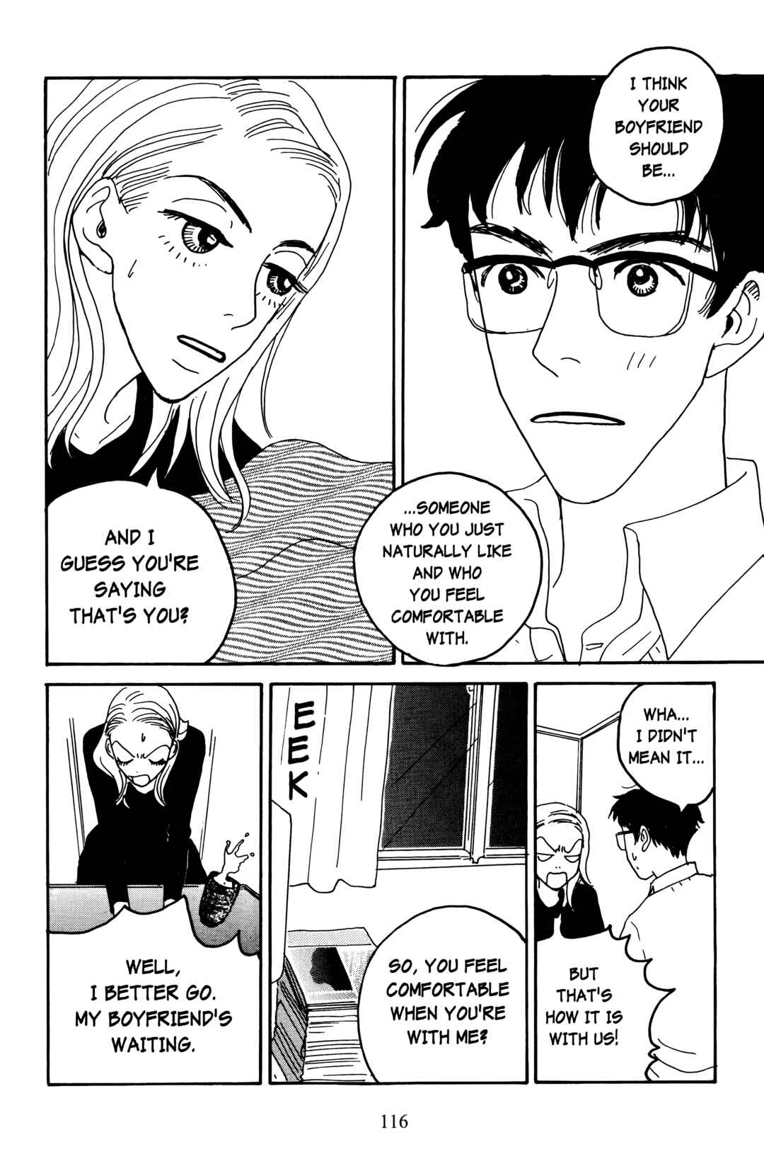 Page 8 Chapter 8 Happy Mania