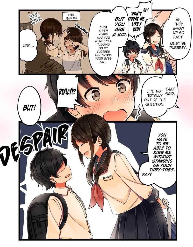 Page 2 Chapter Unknown_321c Shinchosa x Nenreisa