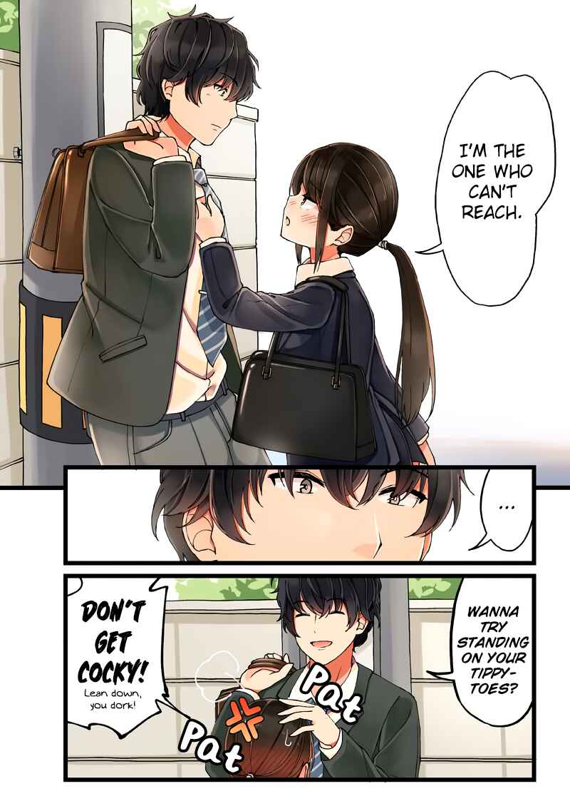 Page 5 Chapter Unknown_321c Shinchosa x Nenreisa