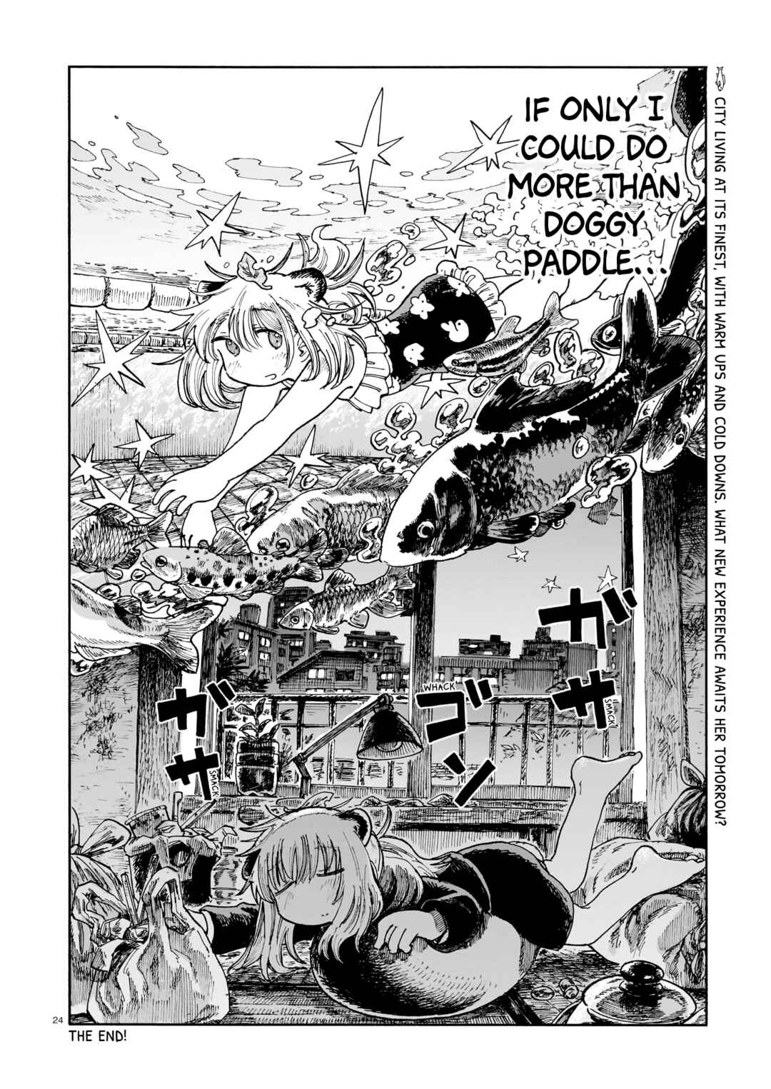 Page 24 Chapter Unknown_5175 City Pokoko