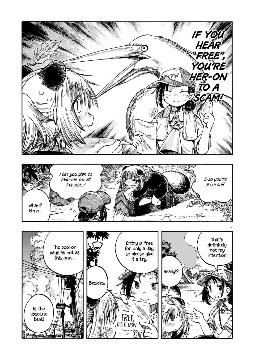 Page 7 Chapter Unknown_5175 City Pokoko