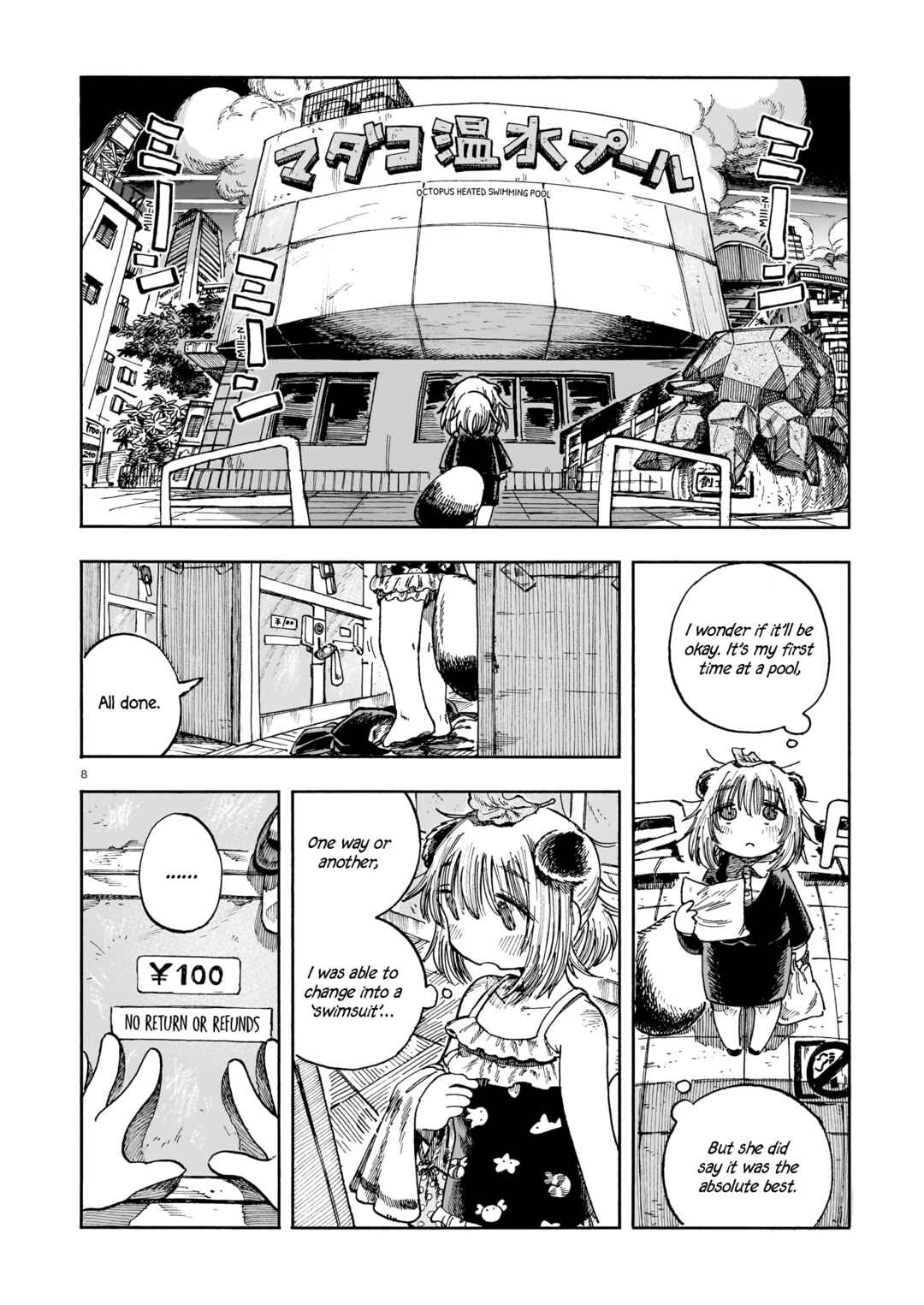 Page 8 Chapter Unknown_5175 City Pokoko